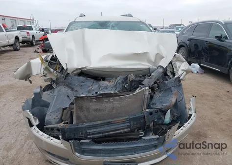 2015 GMC Acadia Sle-1 z USA, uszkodzony, nr VIN 1GKKRNED9FJ308749